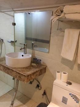 Cardin Holiday Hotel 苏州 外观 照片