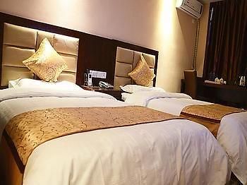 Cardin Holiday Hotel 苏州 外观 照片