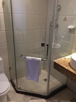 Cardin Holiday Hotel 苏州 外观 照片