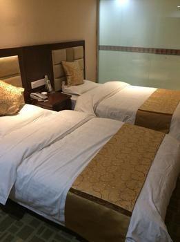 Cardin Holiday Hotel 苏州 外观 照片