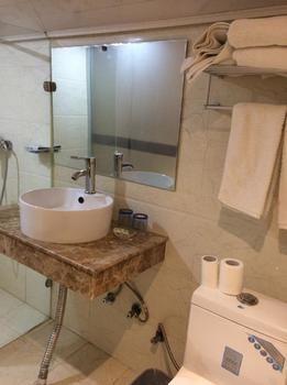 Cardin Holiday Hotel 苏州 外观 照片