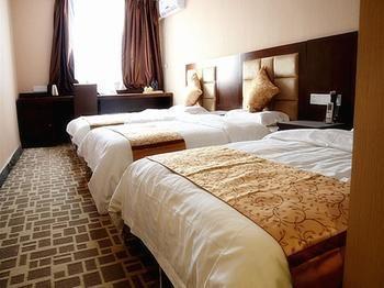 Cardin Holiday Hotel 苏州 外观 照片