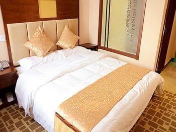 Cardin Holiday Hotel 苏州 外观 照片