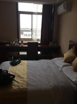 Cardin Holiday Hotel 苏州 外观 照片