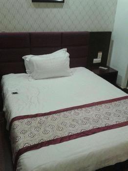 Cardin Holiday Hotel 苏州 外观 照片