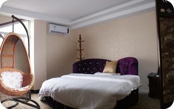 Cardin Holiday Hotel 苏州 外观 照片