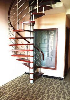 Cardin Holiday Hotel 苏州 外观 照片