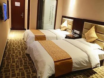 Cardin Holiday Hotel 苏州 外观 照片