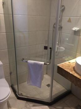 Cardin Holiday Hotel 苏州 外观 照片