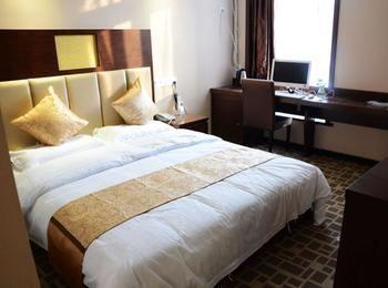 Cardin Holiday Hotel 苏州 外观 照片
